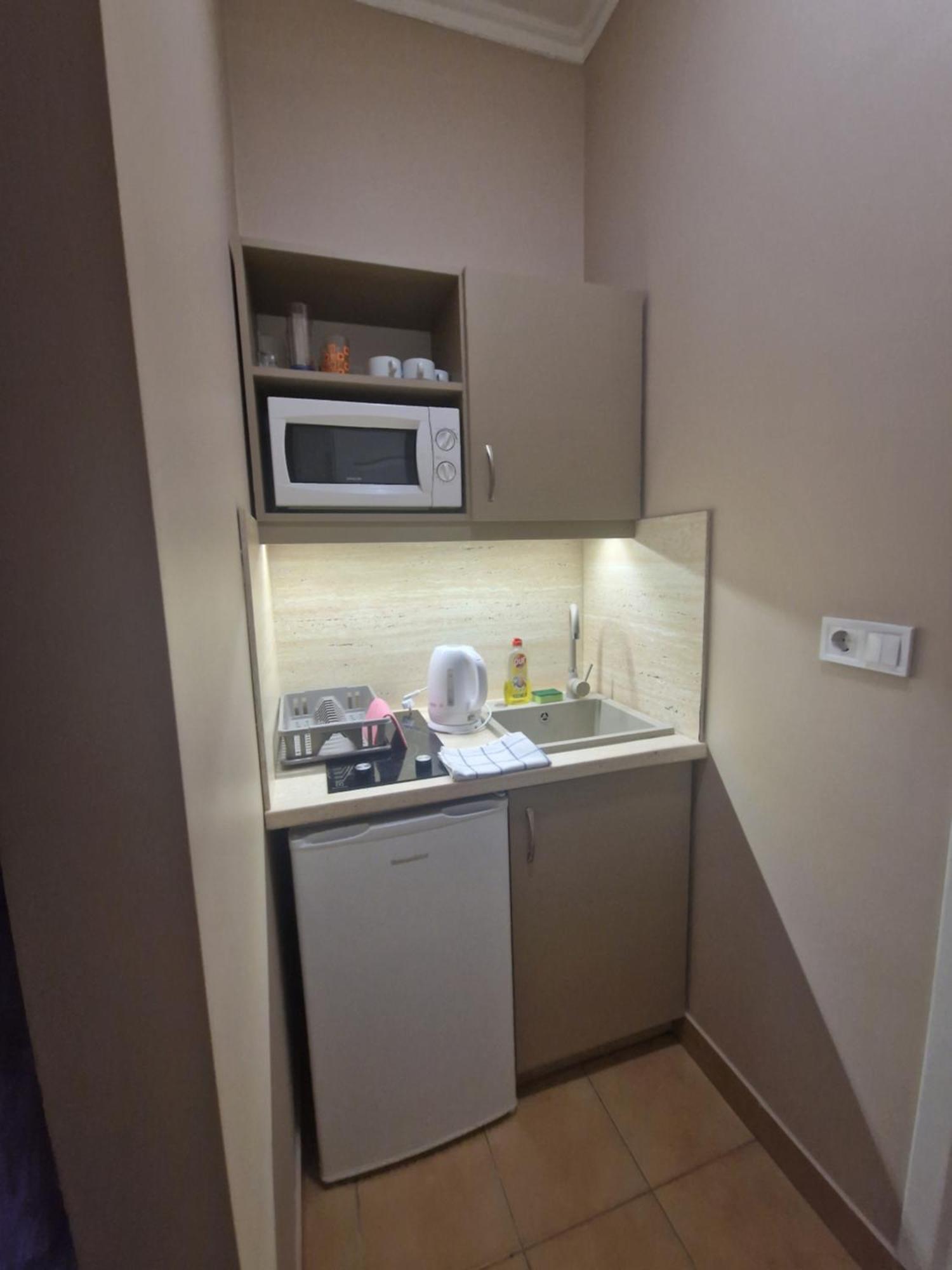 Villa Leticia Сиофок Екстериор снимка