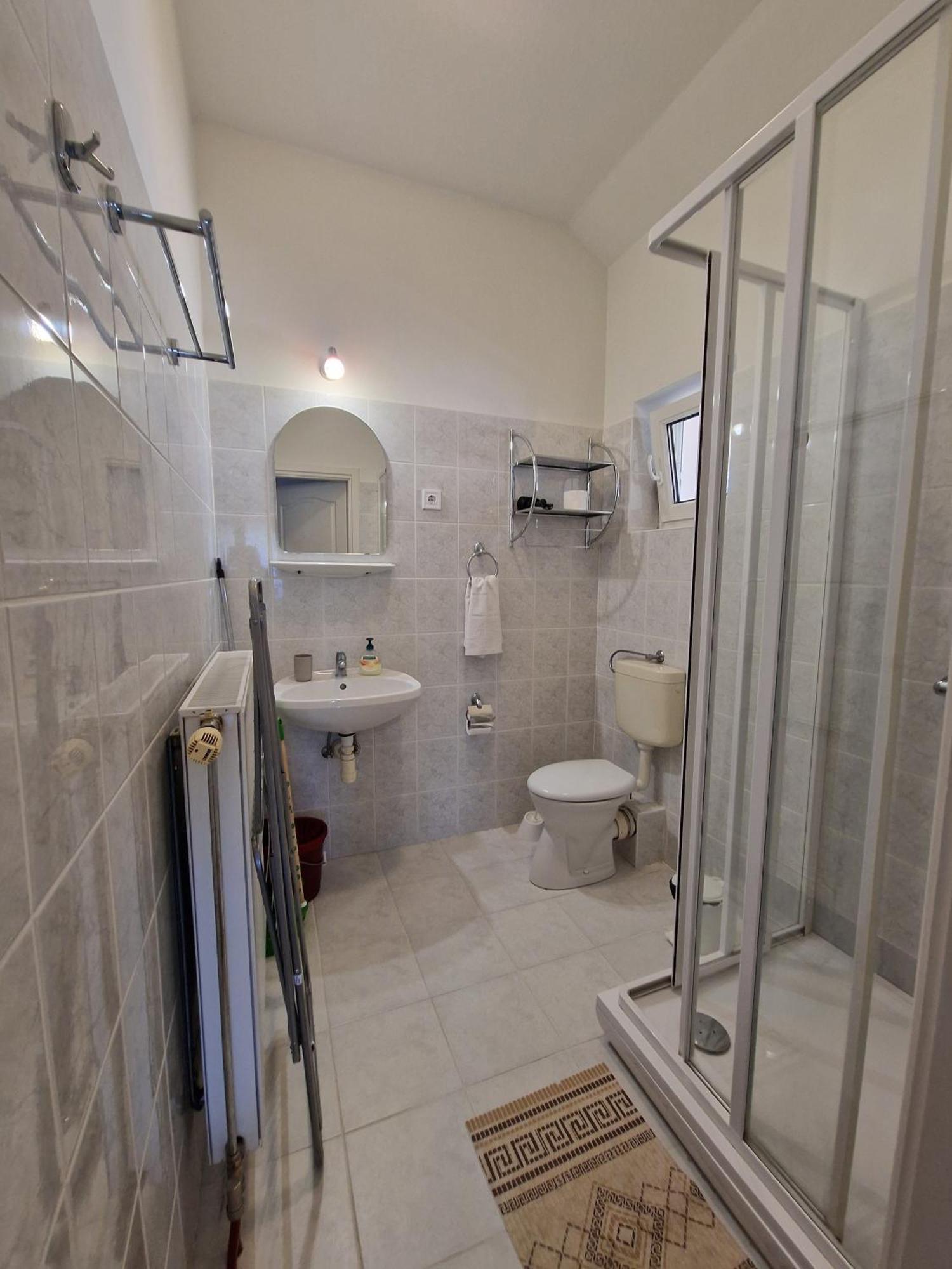Villa Leticia Сиофок Екстериор снимка